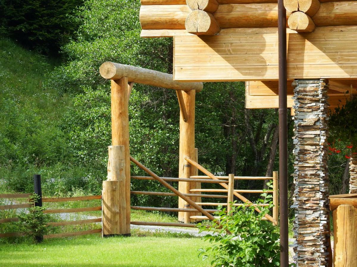 Отель Casa Din Vale Sacuieu Экстерьер фото